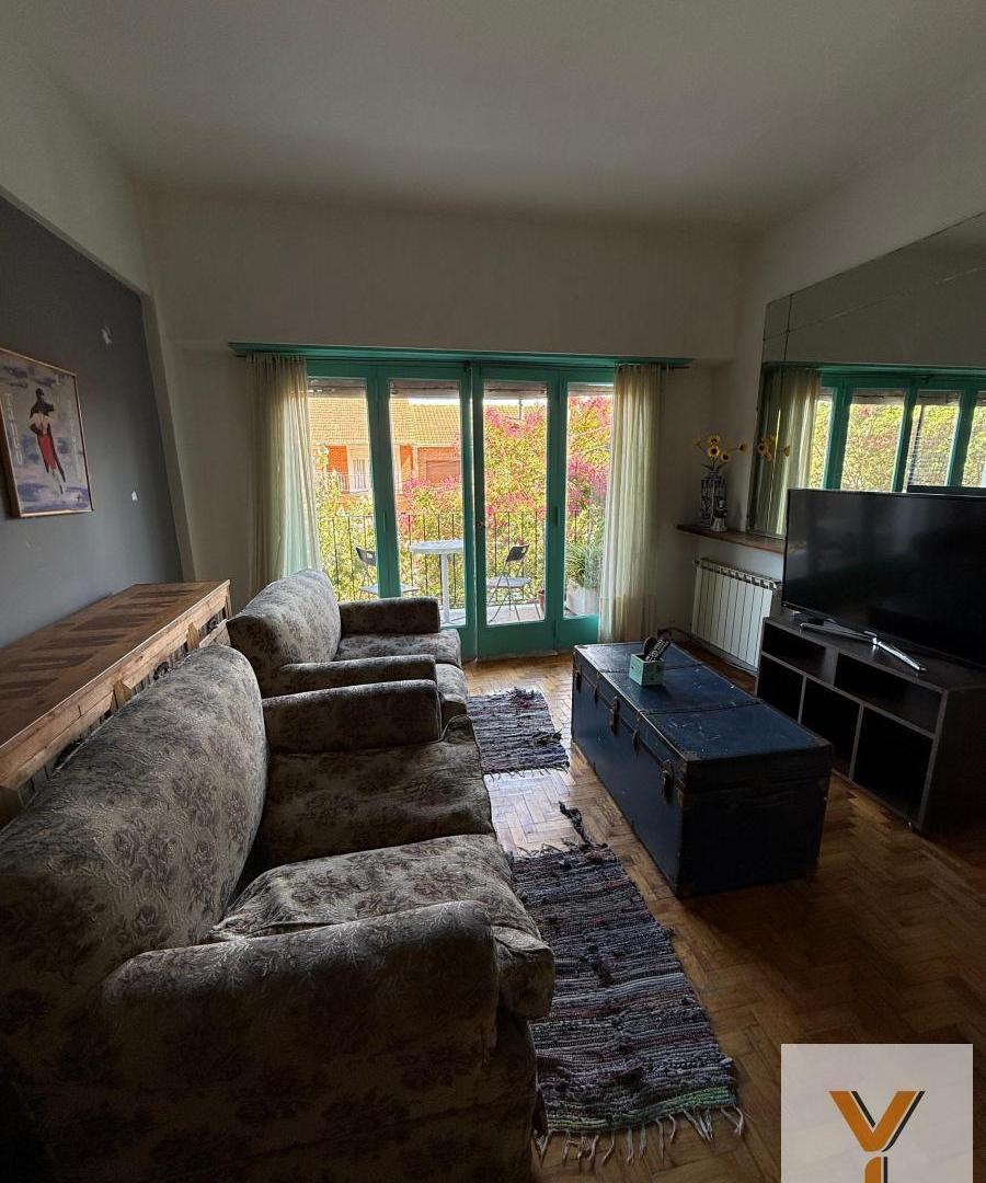 Foto de Departamento en alquiler - 2 Dormitorios 2 Baños - Mar Del Plata, imagen 2