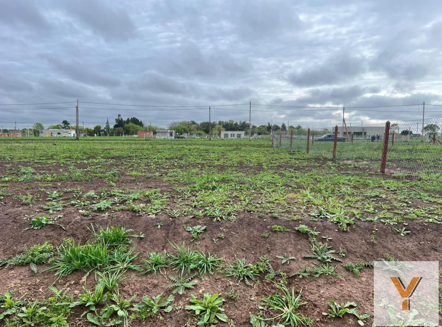 Foto de Terreno en Venta - - 300mts - La Plata, imagen 2
