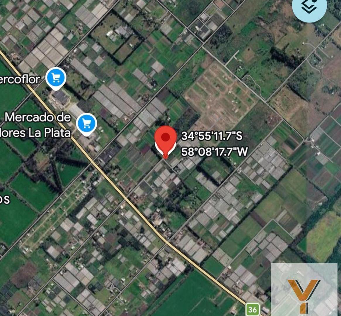Foto de Terreno en Venta - - 300mts - La Plata, imagen 5