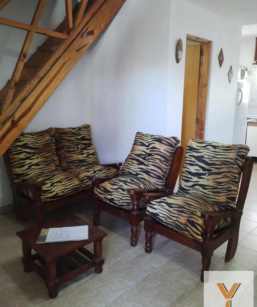 Foto de PH en venta - 2 Dormitorios 2 Baños - Santa Teresita, imagen 5