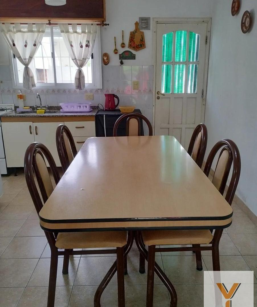 Foto de PH en venta - 2 Dormitorios 2 Baños - Santa Teresita, imagen 4