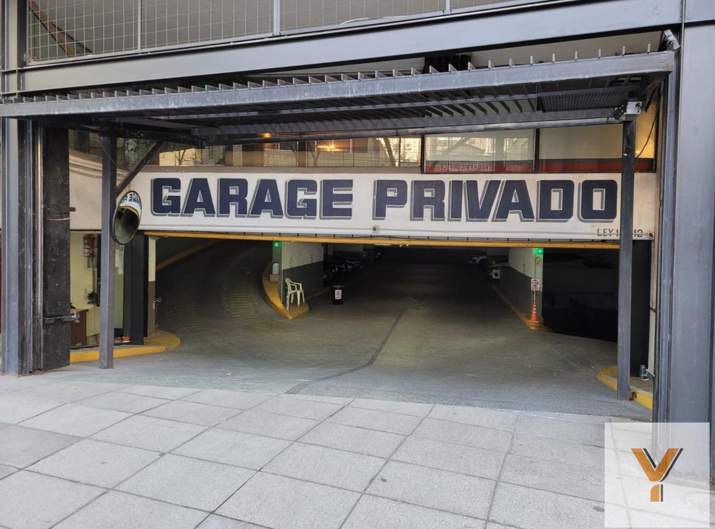 Foto de Cochera en venta - 12Mts2 - Palermo, imagen 4