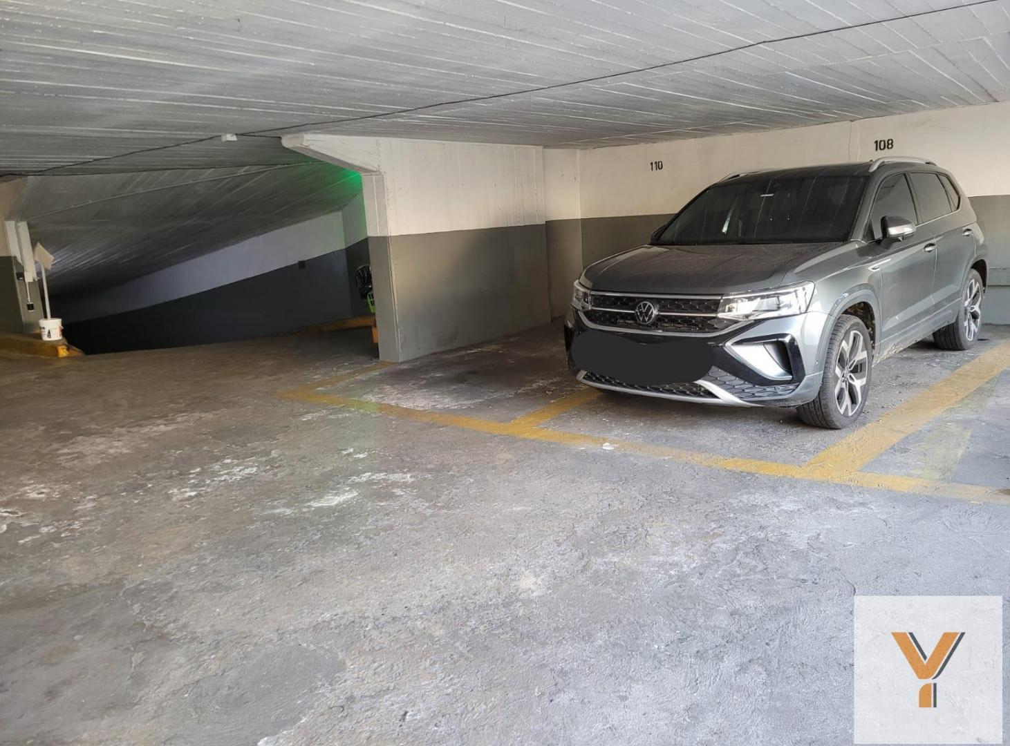 Foto de Cochera en venta - 12Mts2 - Palermo, imagen 2