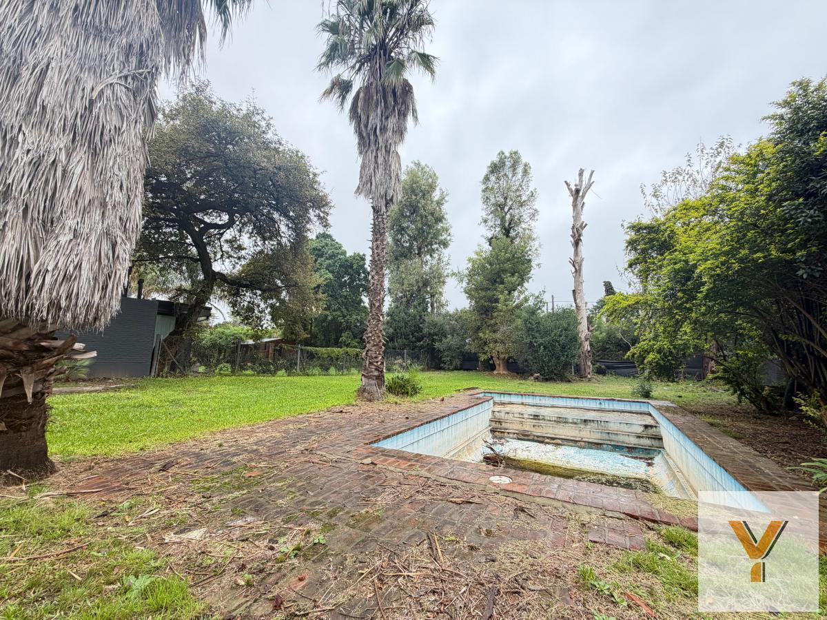 Foto de Terreno en venta - 835mts2 - Tigre, imagen 1