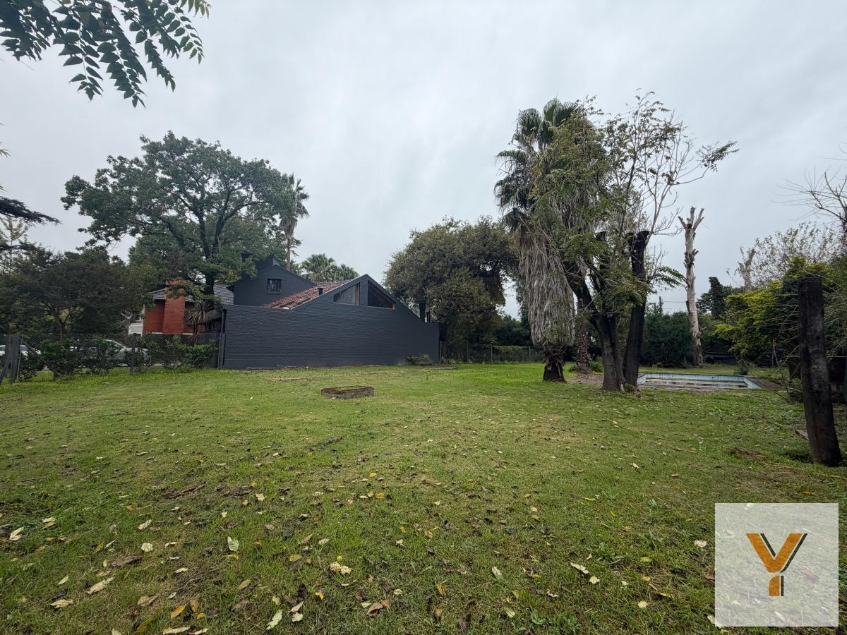 Foto de Terreno en venta - 835mts2 - Tigre, imagen 5