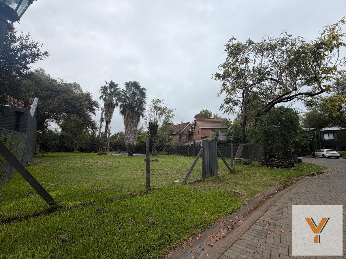 Foto de Terreno en venta - 835mts2 - Tigre, imagen 4