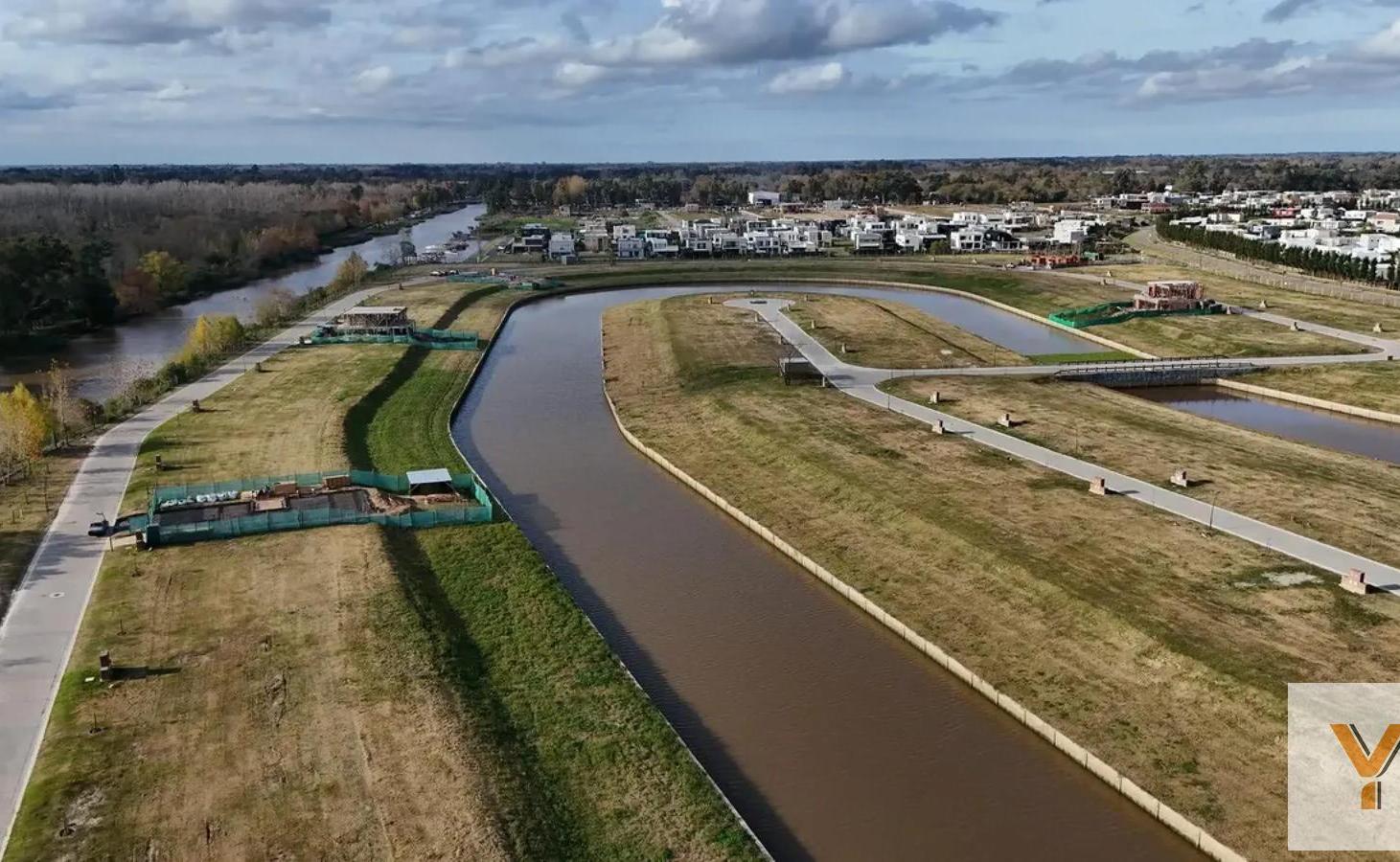 Foto de Terreno en Venta - - 756mts - Tigre, imagen 5
