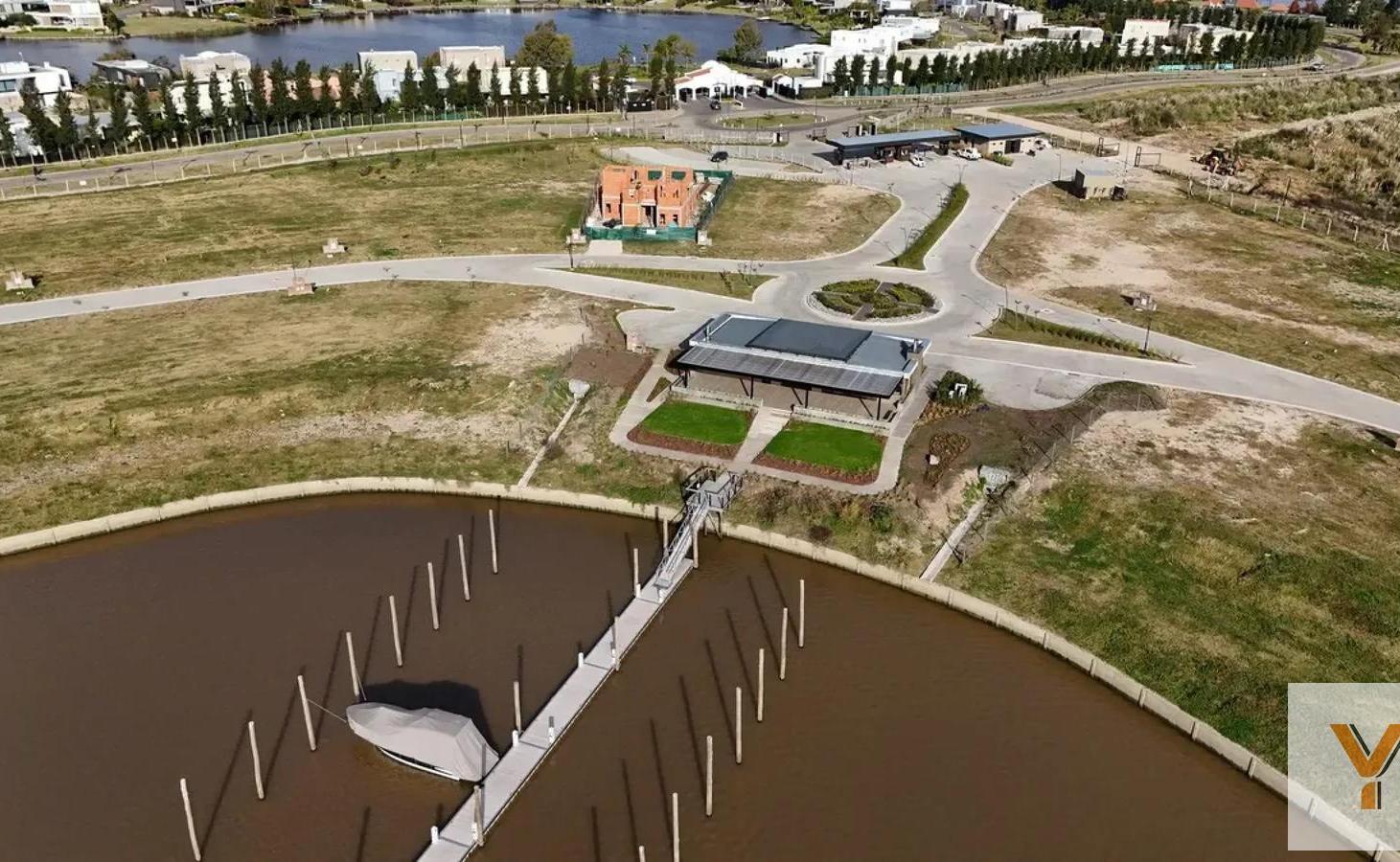 Foto de Terreno en Venta - - 756mts - Tigre, imagen 1