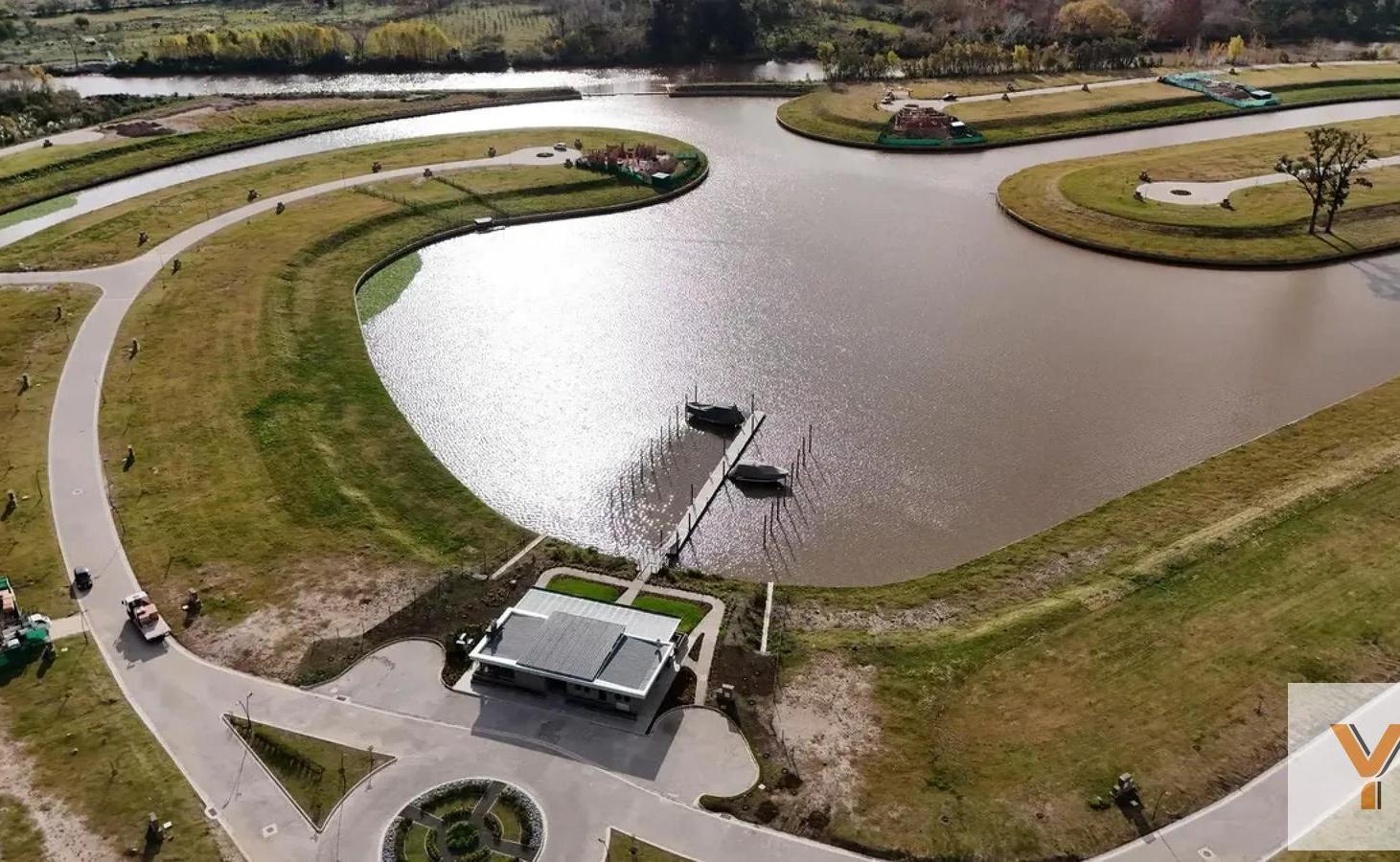 Foto de Terreno en Venta - - 756mts - Tigre, imagen 2