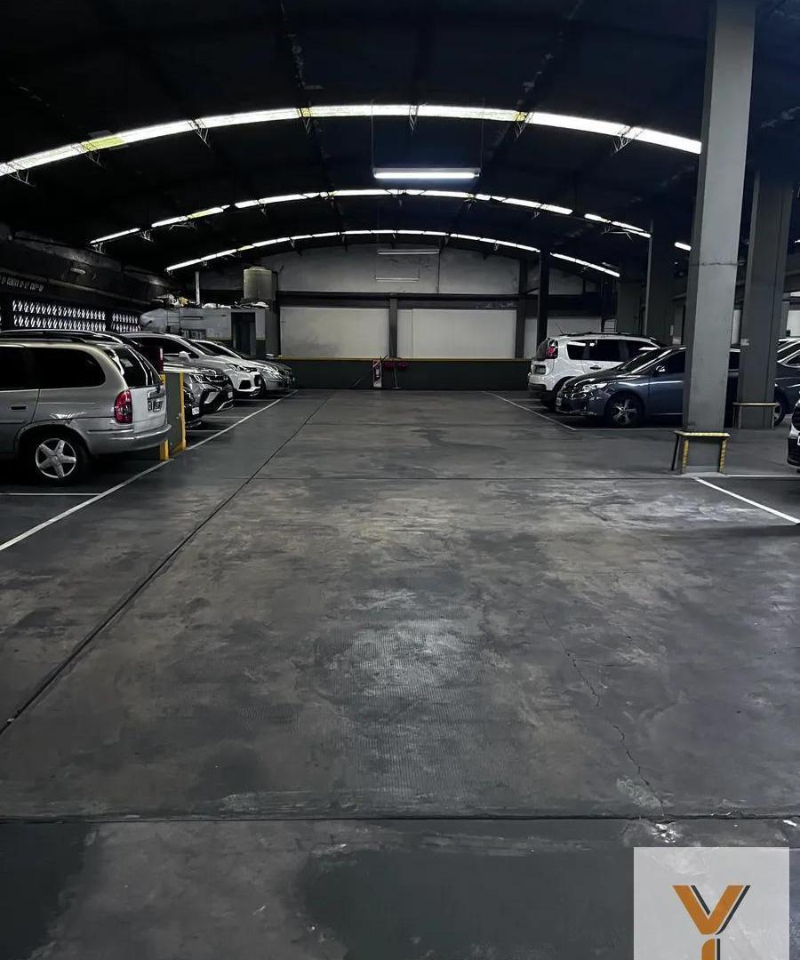 Foto de Cochera en Venta - - 10mts - Belgrano, imagen 3