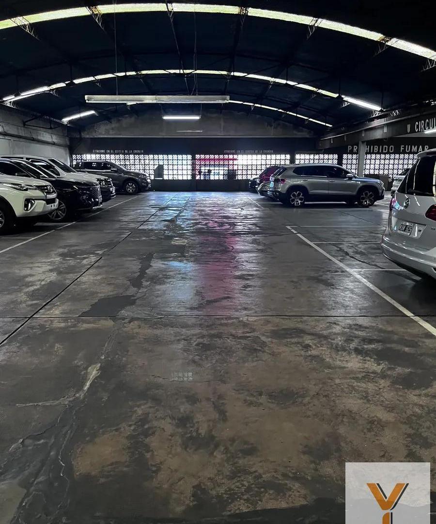 Foto de Cochera en Venta - - 10mts - Belgrano, imagen 1