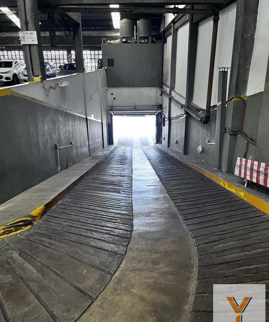 Foto de Cochera en Venta - - 10mts - Belgrano, imagen 5