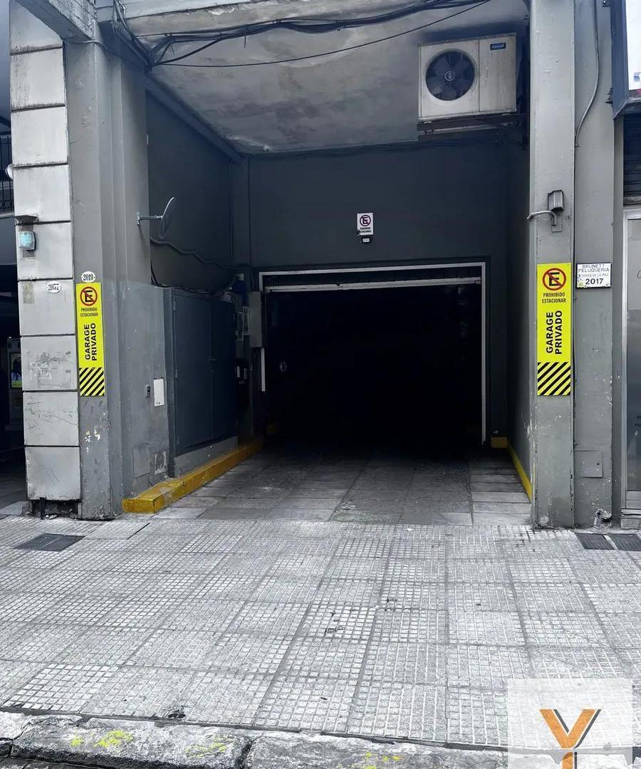 Foto de Cochera en Venta - - 10mts - Belgrano, imagen 2
