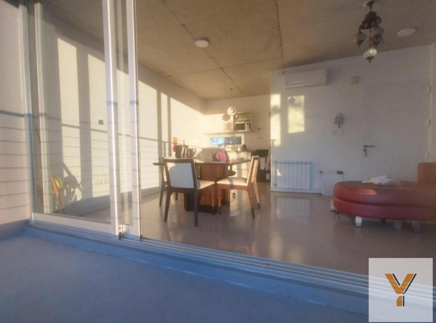 Foto de Departamento en Alquiler - 1 Dormitorio 1 Baño - 55mts - Villa del, imagen 1