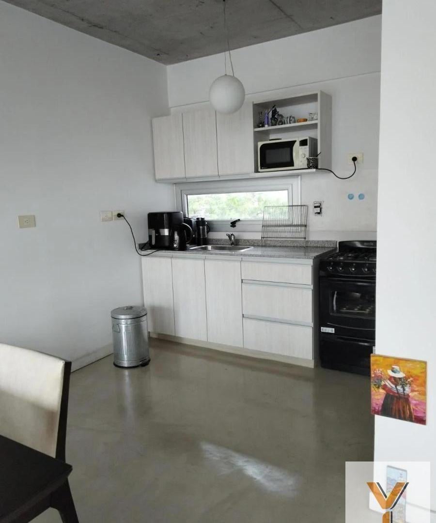 Foto de Departamento en Alquiler - 1 Dormitorio 1 Baño - 55mts - Villa del, imagen 2