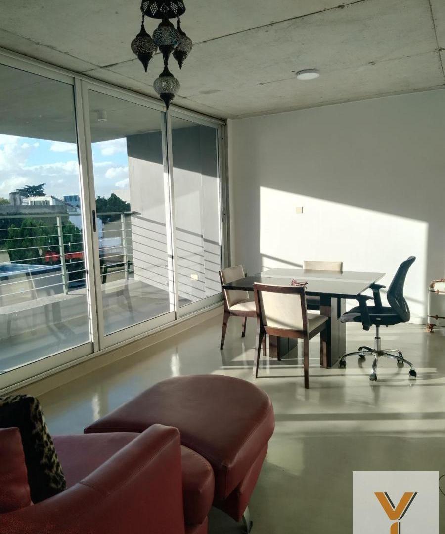 Foto de Departamento en Alquiler - 1 Dormitorio 1 Baño - 55mts - Villa del, imagen 4