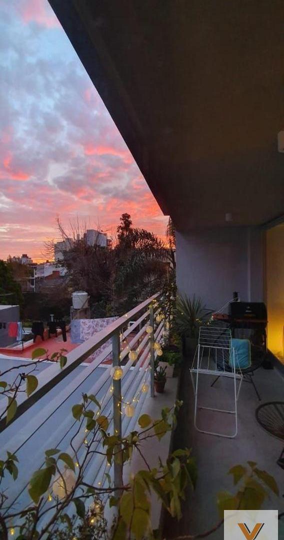 Foto de Departamento en Alquiler - 1 Dormitorio 1 Baño - 55mts - Villa del, imagen 3