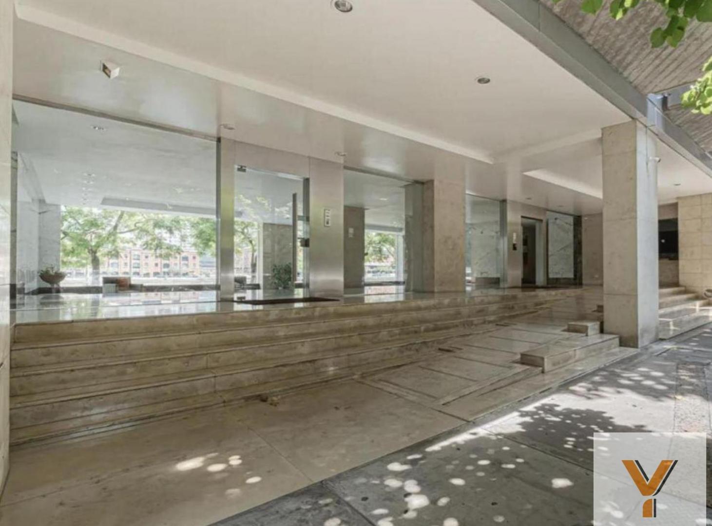 Foto de Departamento en Alquiler - 1 Dormitorio 1 Baño - 63mts - Puerto Madero, imagen 1