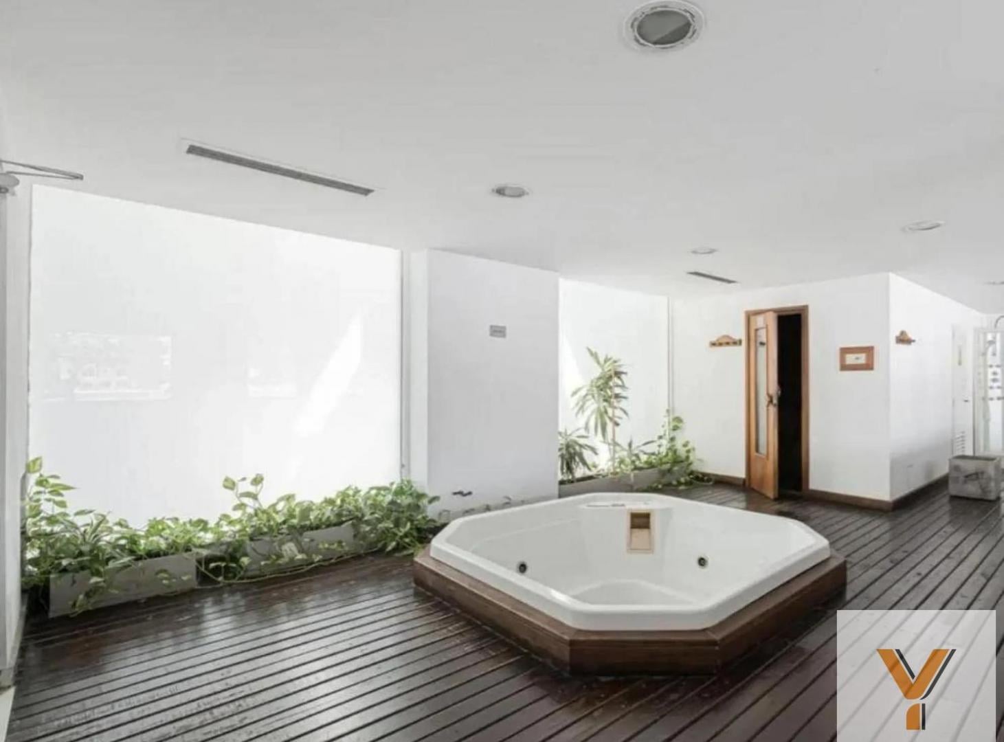 Foto de Departamento en Alquiler - 1 Dormitorio 1 Baño - 63mts - Puerto Madero, imagen 2