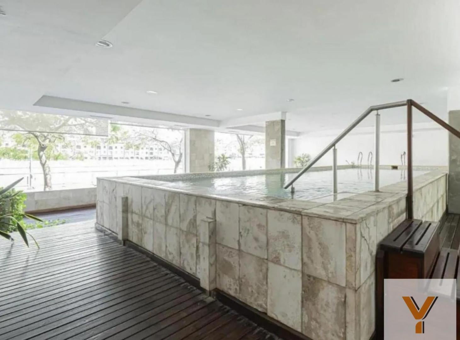 Foto de Departamento en Alquiler - 1 Dormitorio 1 Baño - 63mts - Puerto Madero, imagen 3