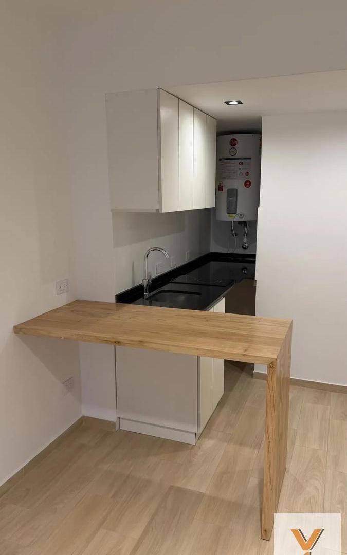 Foto de Departamento en Venta - Monoambiente 1 Baño - 22mts - Retiro, imagen 2