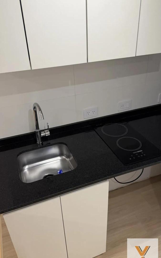 Foto de Departamento en Venta - Monoambiente 1 Baño - 22mts - Retiro, imagen 4