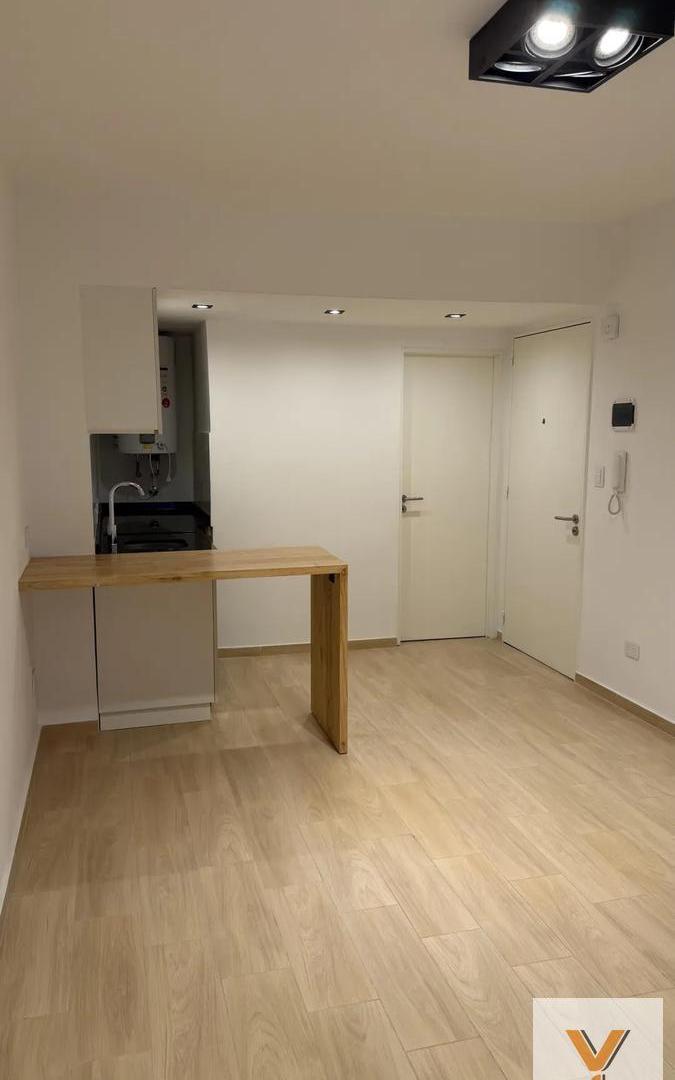 Foto de Departamento en Venta - Monoambiente 1 Baño - 22mts - Retiro, imagen 3