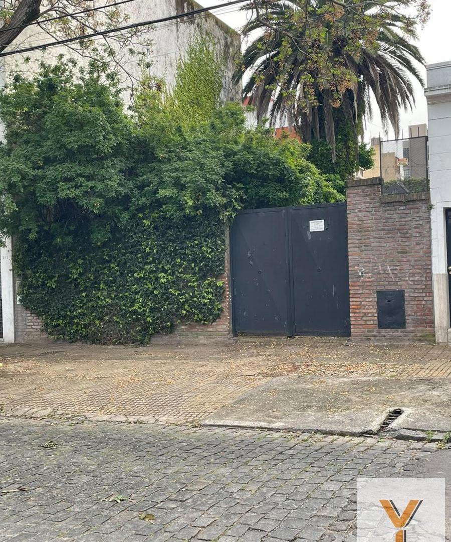 Foto de Terreno en Venta - Monoambiente 1 Baño - 300mts - La Plata, imagen 4