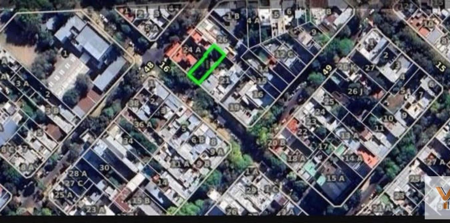 Foto de Terreno en Venta - Monoambiente 1 Baño - 300mts - La Plata, imagen 3
