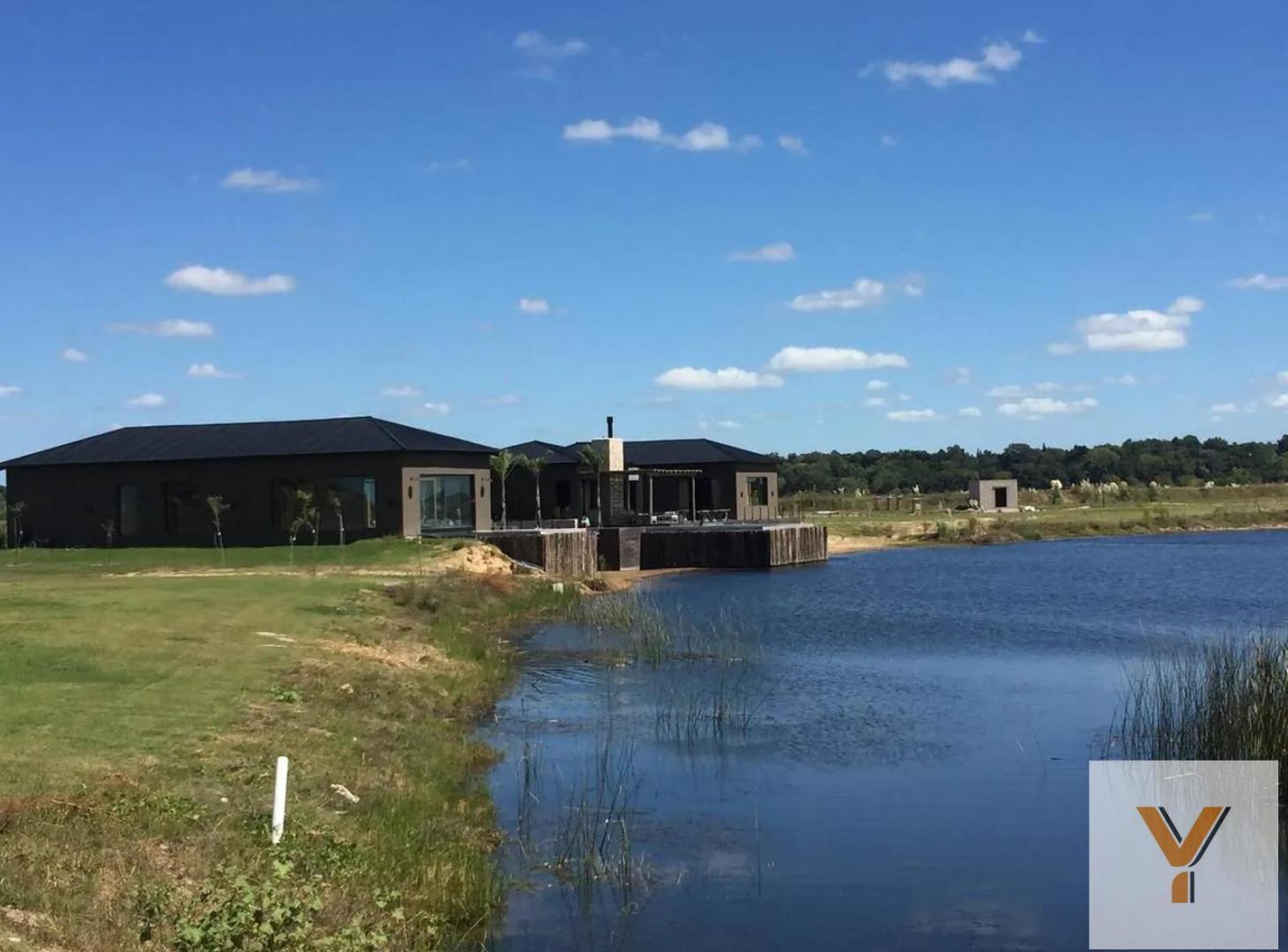 Foto de Terreno en Venta - - 781mts - Escobar, imagen 1