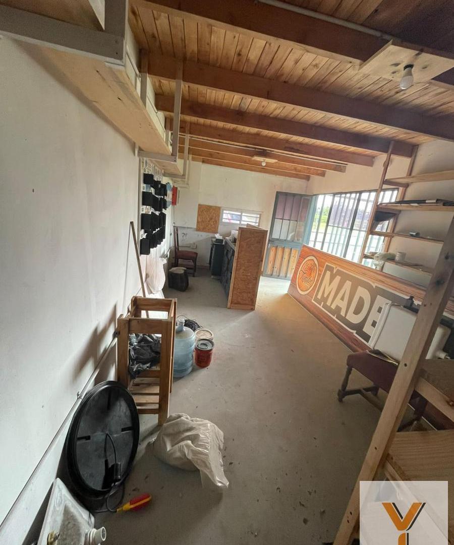 Foto de Local en Alquiler - 2 Baños - 300mts - La Plata, imagen 5