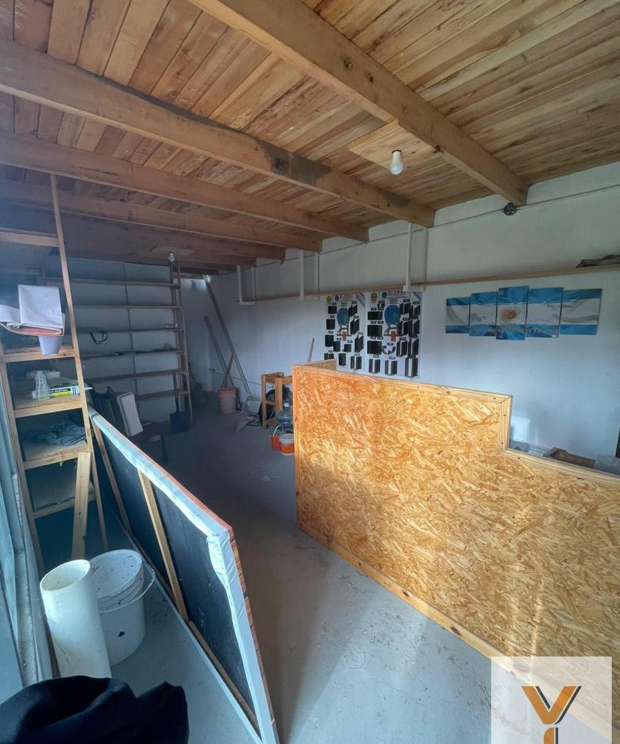 Foto de Local en Alquiler - 2 Baños - 300mts - La Plata, imagen 4