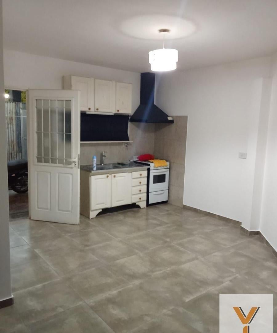 Foto de Departamento en venta - 1 Dormitorio 1 Baño - La Plata, imagen 1