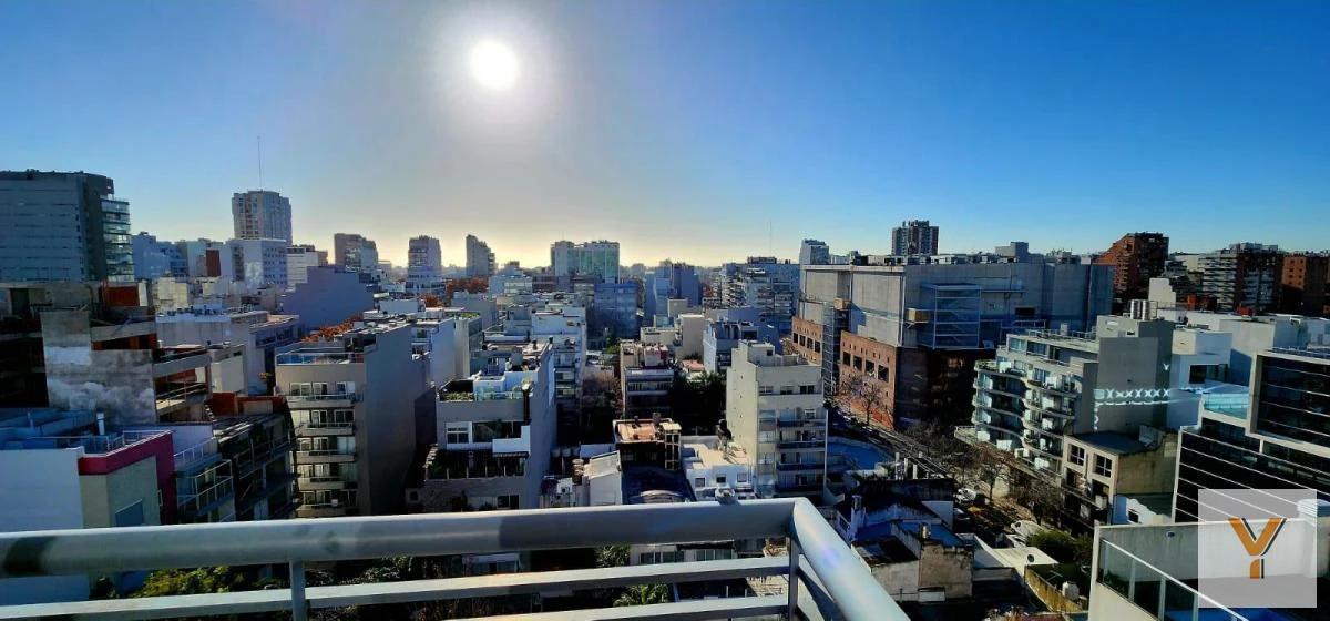 Foto de Departamento en Alquiler - 2 Dormitorios 1 Baño - 92mts - Belgrano, imagen 3
