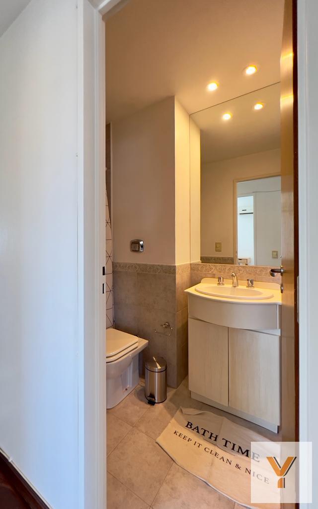 Foto de Departamento en Alquiler - 2 Dormitorios 1 Baño - 92mts - Belgrano, imagen 4