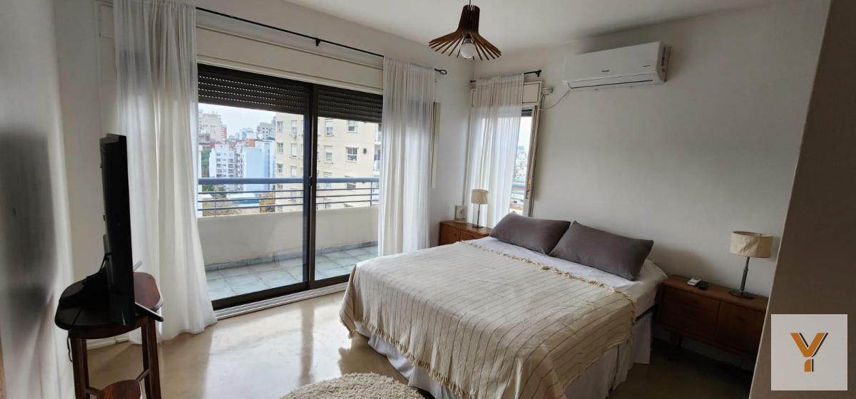 Foto de Departamento en Alquiler - 2 Dormitorios 1 Baño - 92mts - Belgrano, imagen 5