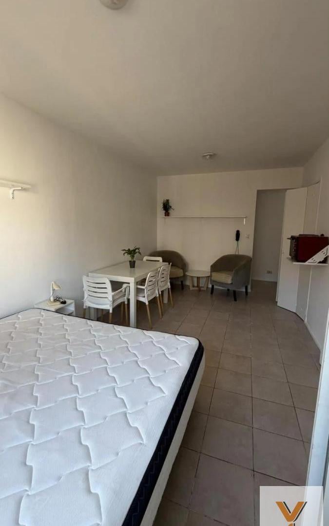 Foto de Departamento en Alquiler - Monoambiente 1 Baño - 45mts - Recoleta, imagen 4
