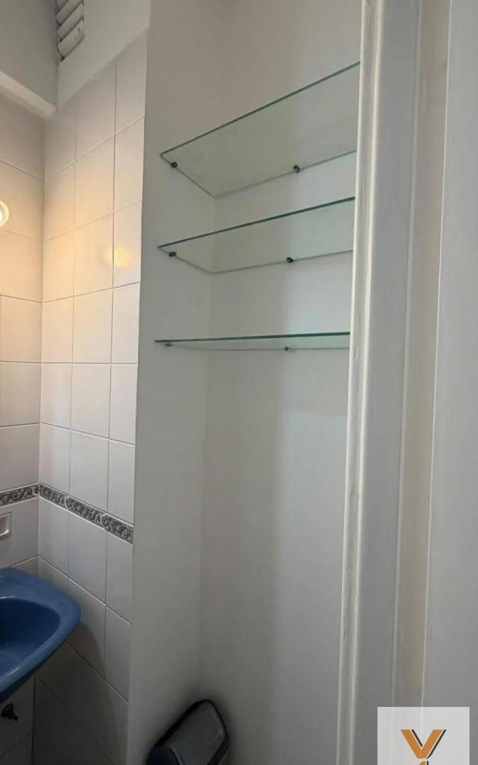 Foto de Departamento en Alquiler - Monoambiente 1 Baño - 45mts - Recoleta, imagen 2