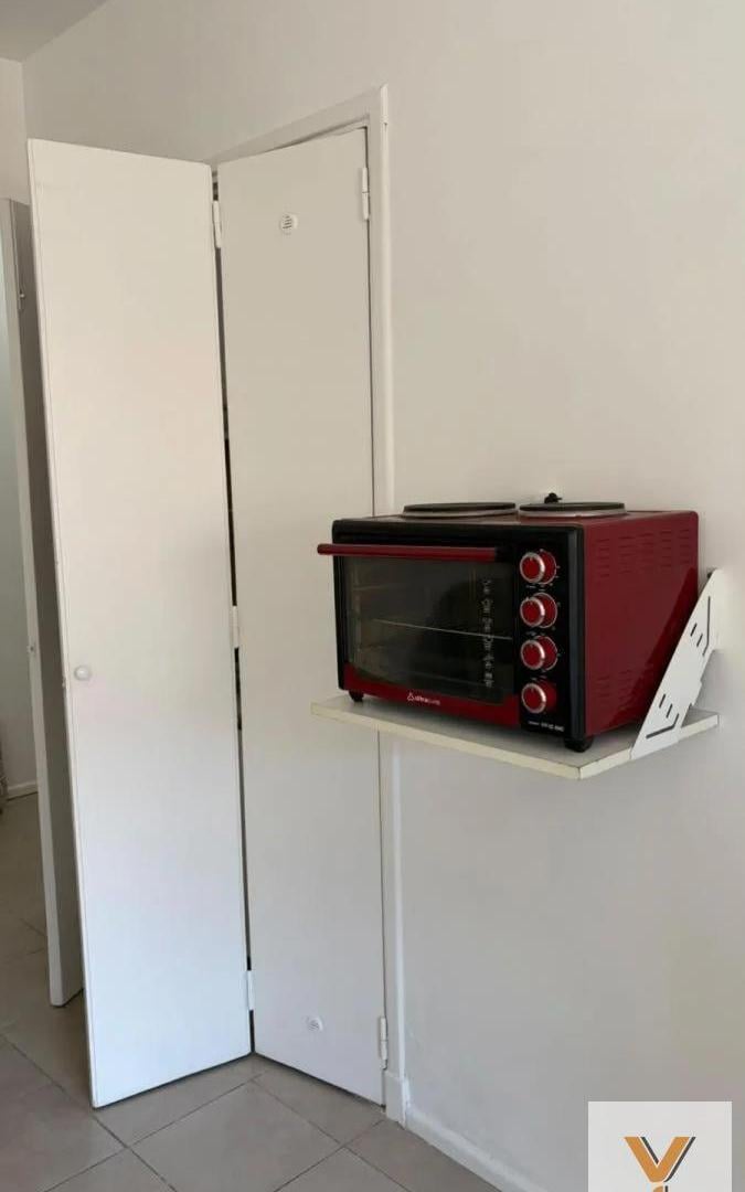 Foto de Departamento en Alquiler - Monoambiente 1 Baño - 45mts - Recoleta, imagen 1