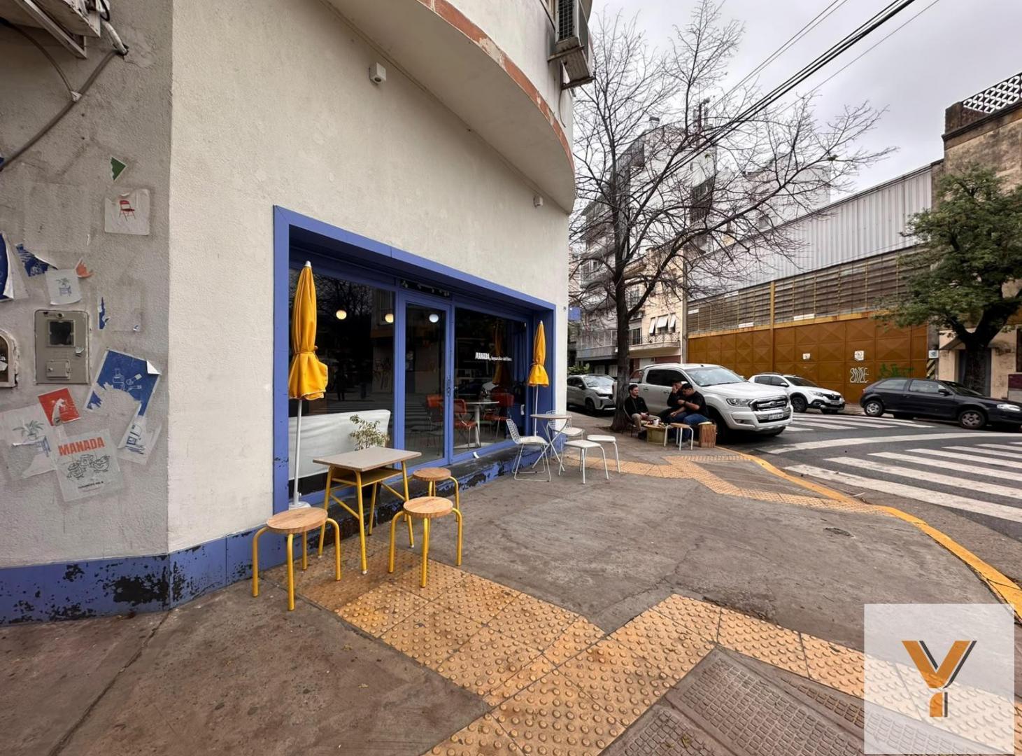 Foto de Local en Venta - Monoambiente 1 Baño - 35mts - Paternal, imagen 4