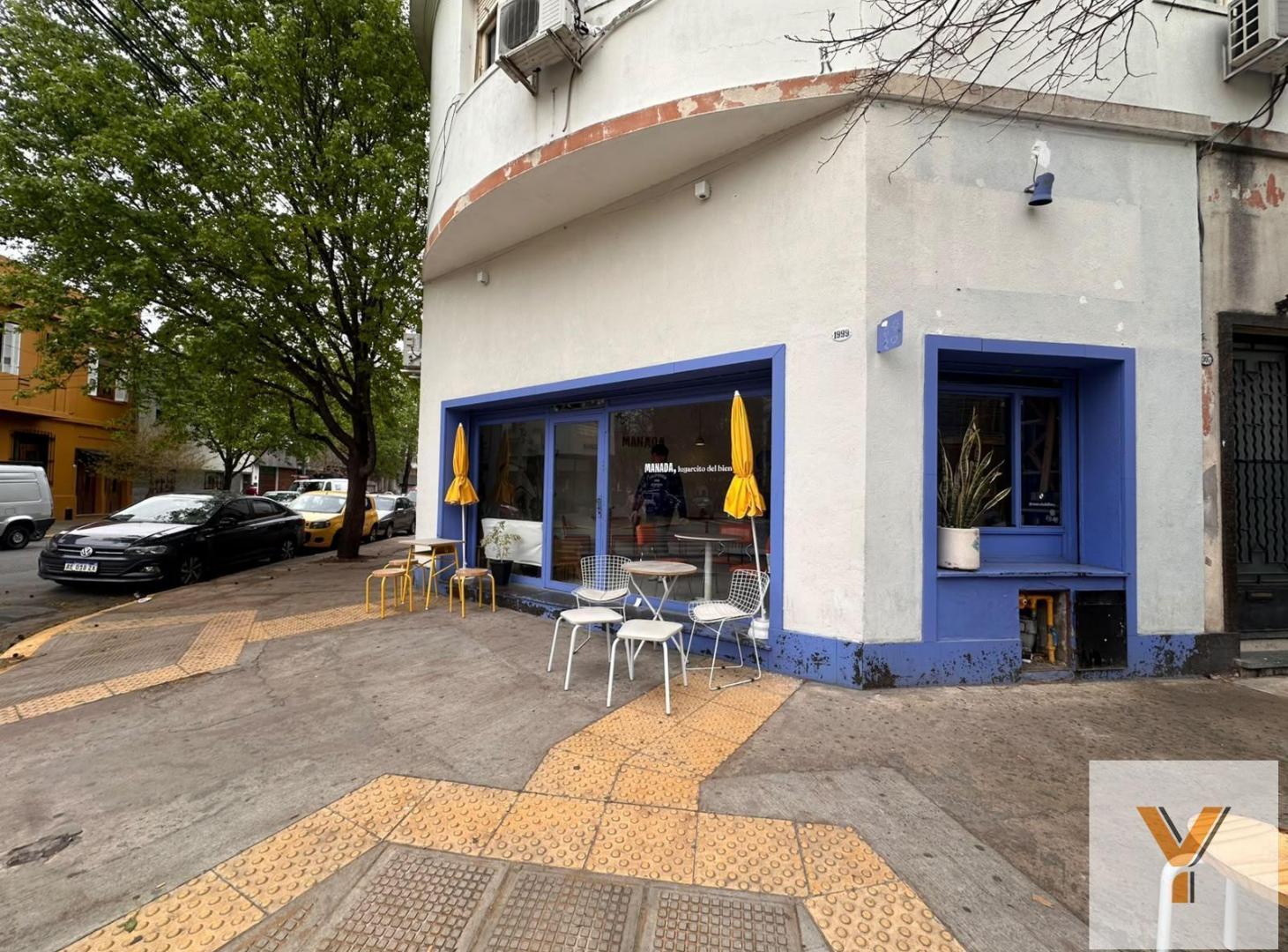 Foto de Local en Venta - Monoambiente 1 Baño - 35mts - Paternal, imagen 1