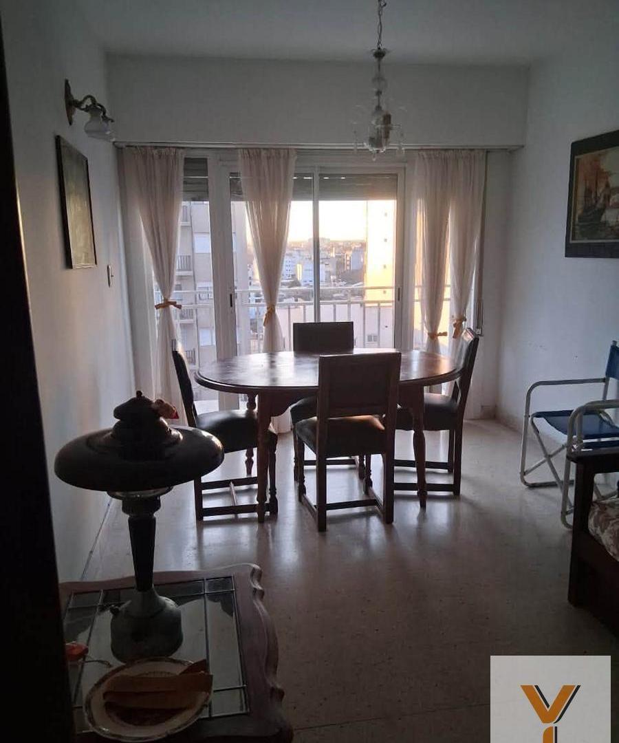 Foto de Departamento en Alquiler - 2 Dormitorios 1 Baño - 45mts - Mar Del Plata, imagen 4