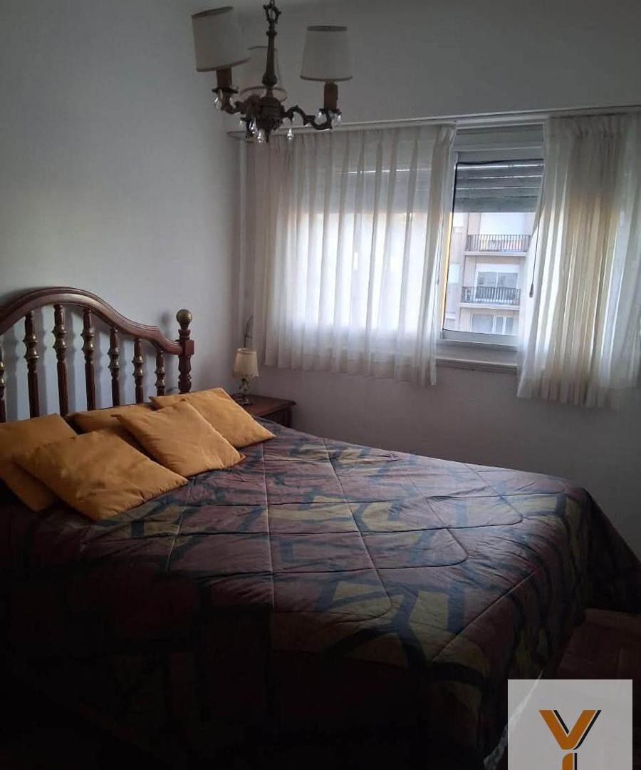 Foto de Departamento en Alquiler - 2 Dormitorios 1 Baño - 45mts - Mar Del Plata, imagen 1
