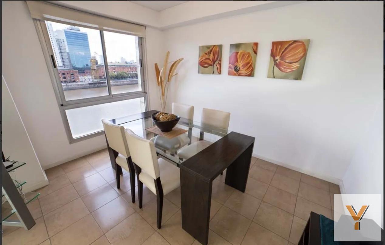 Foto de Departamento en venta - 1 Dormitorio 1 Baño - Puerto Madero, imagen 3