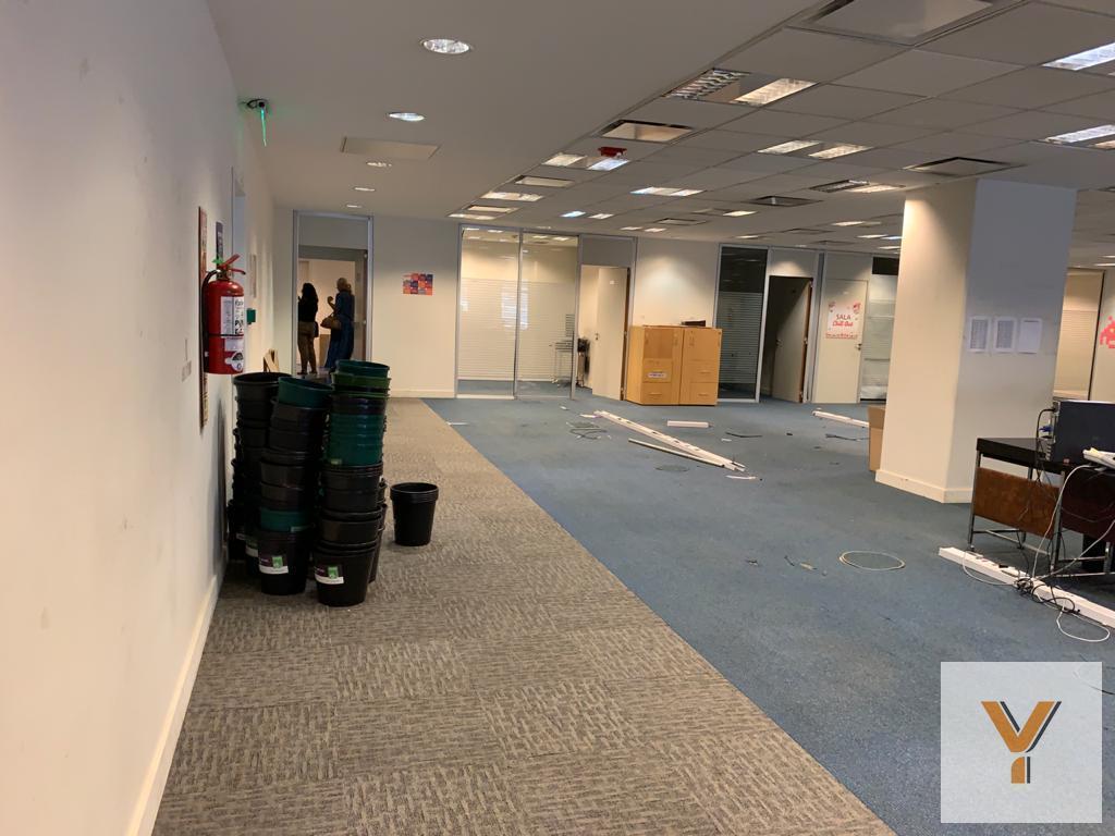 Foto de Oficina en venta - 1.000Mts2 - San Nicolás, imagen 3