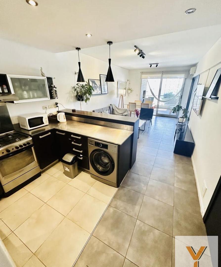 Foto de Departamento en alquiler - 2 Dormitorios 3 Baños - Palermo, imagen 1