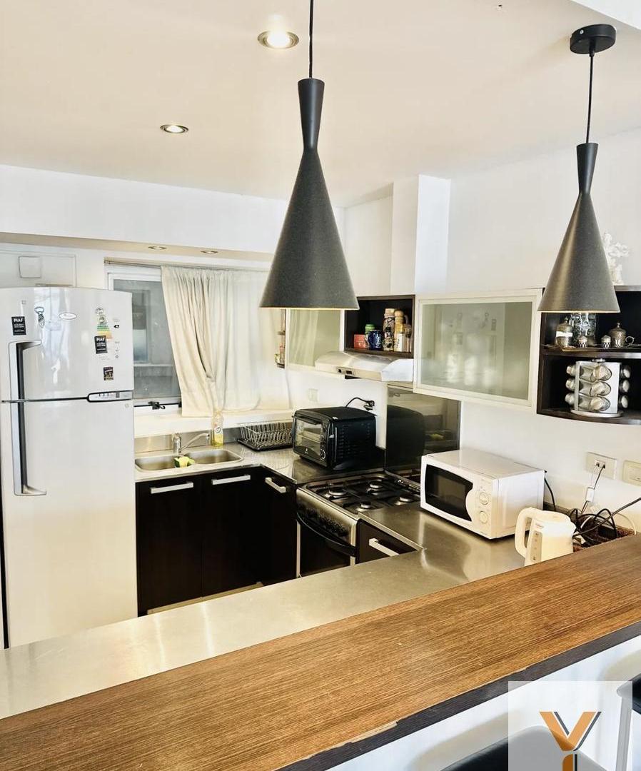 Foto de Departamento en alquiler - 2 Dormitorios 3 Baños - Palermo, imagen 2
