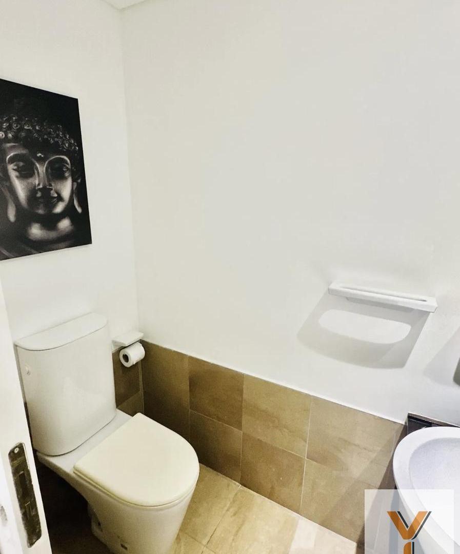 Foto de Departamento en alquiler - 2 Dormitorios 3 Baños - Palermo, imagen 4