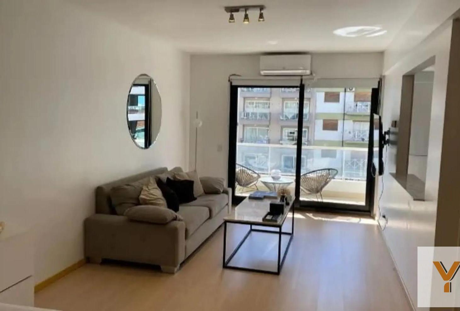 Foto de Departamento Monoambiente en alquiler - 1 Baño - Palermo, imagen 5