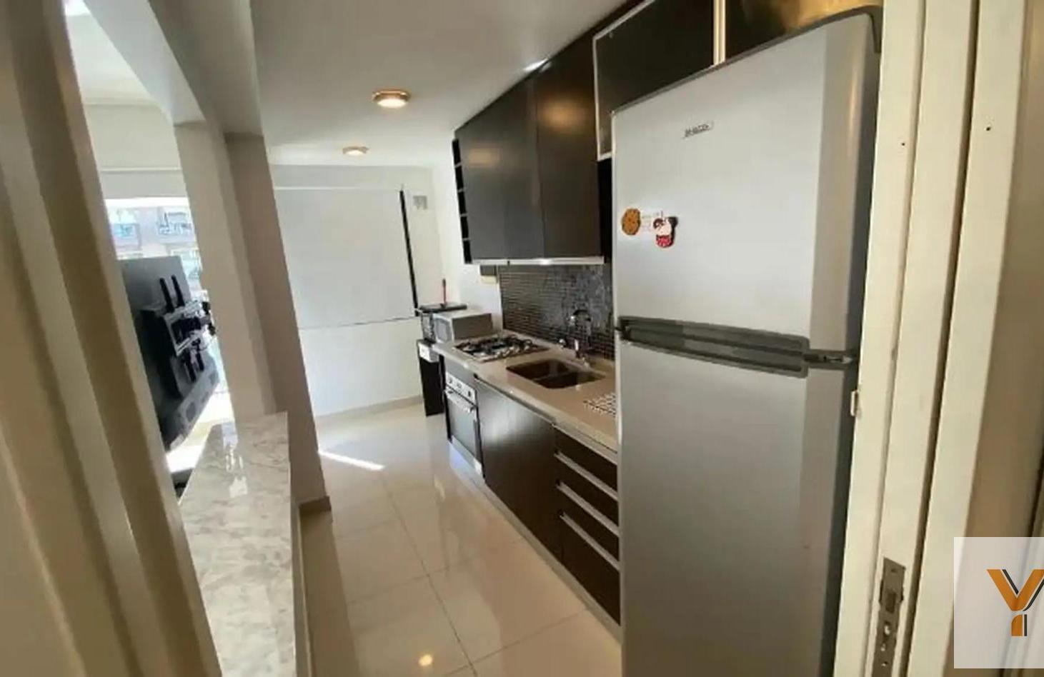 Foto de Departamento Monoambiente en alquiler - 1 Baño - Palermo, imagen 4